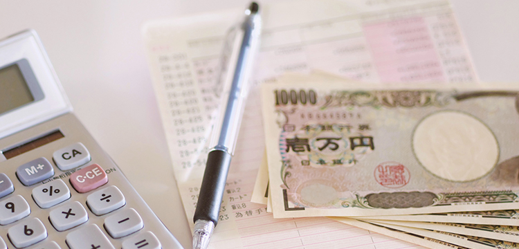 借金・過払い請求